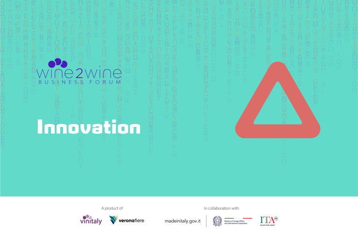 AI + 3D = CantinaItalia.com  -  Digital innovation to engage consumers  |  Verdicchio Room - 3