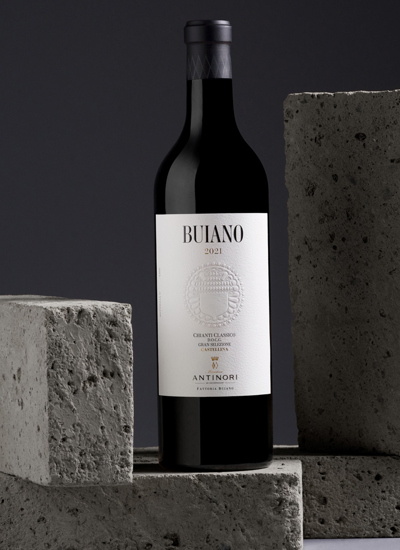 Buiano Chianti Classico