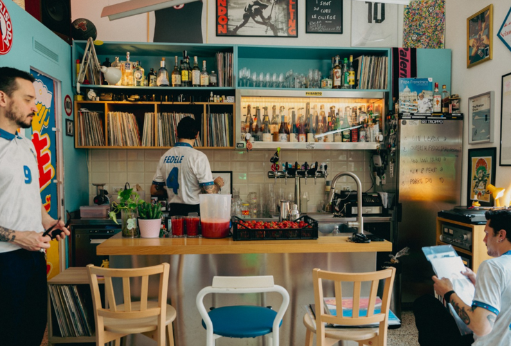 Xcellent Spirits : Il Manifesto del Quartierismo