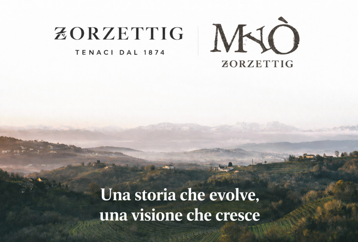 Zorzettig | MYÒ – Una storia che evolve, una visione che cresce