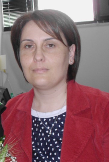 Speaker - Rosanna Tofalo