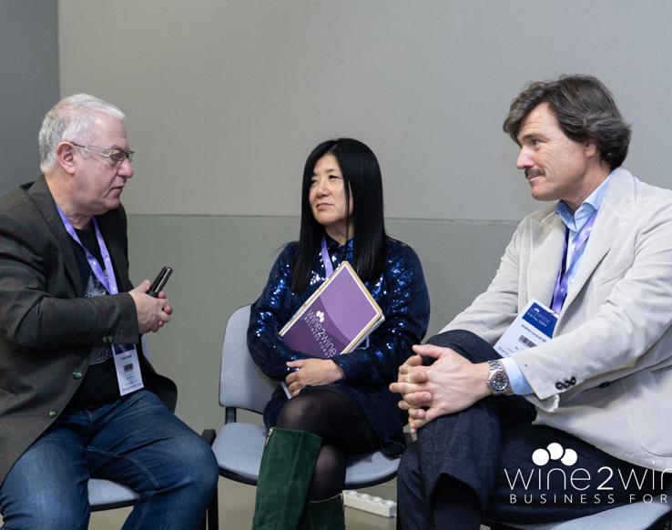 Origin, identity and wine scores: what really makes a wine great?