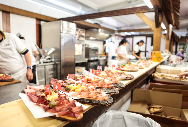Food Park