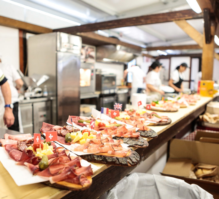 Food Park