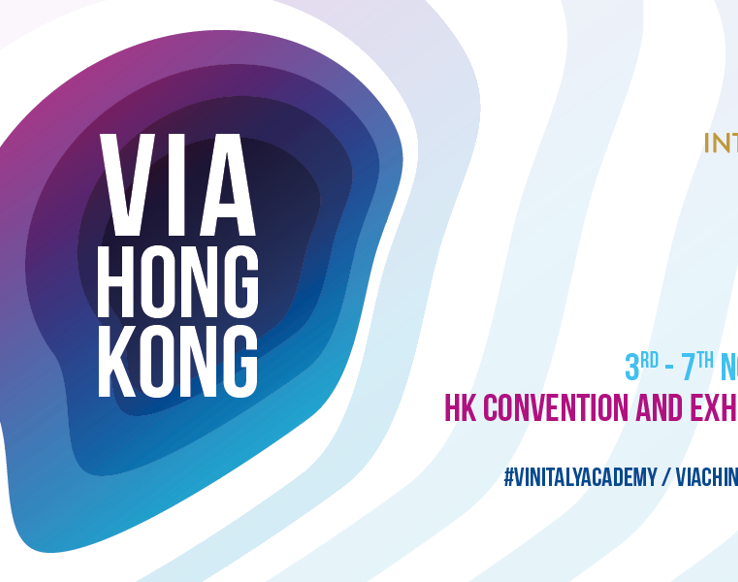 Vinitaly International Academy returns to Hong Kong to stage its Ambassador certification course a year after launch of new format