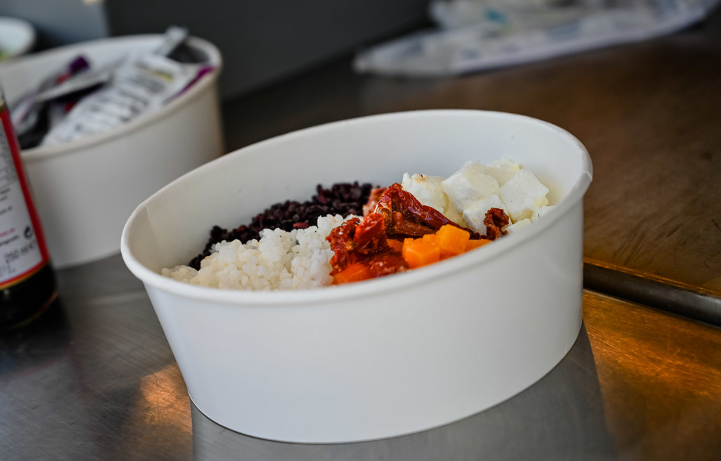 Take Away Goloso 