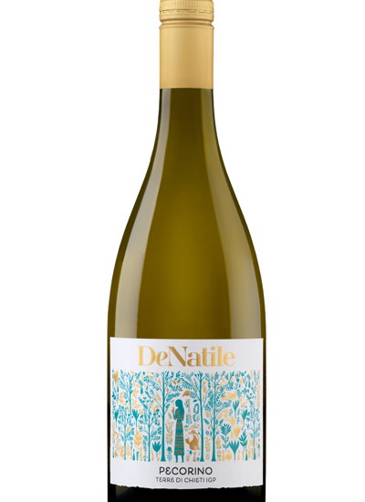 Denatile Pecorino