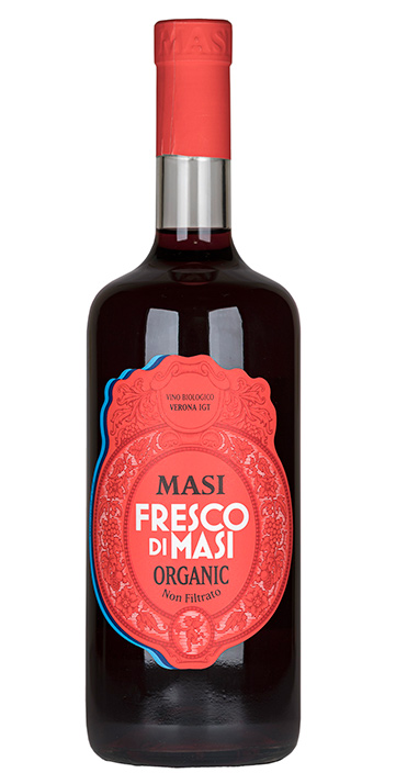 ROSSO VERONA IGT 2022 “FRESCO DI MASI”