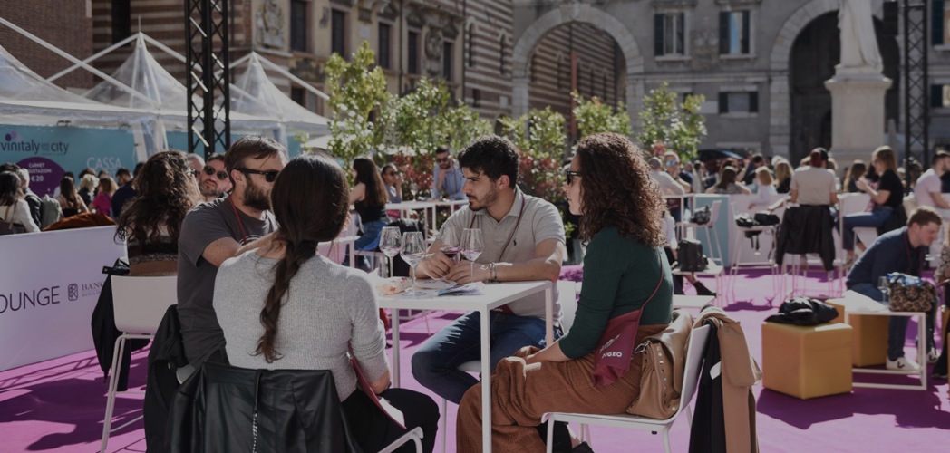 Piazza dei Signori