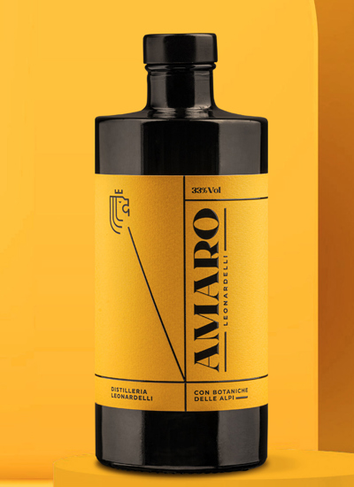 Amaro Leonardelli