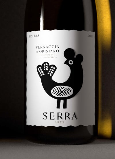 Vernaccia di Oristano