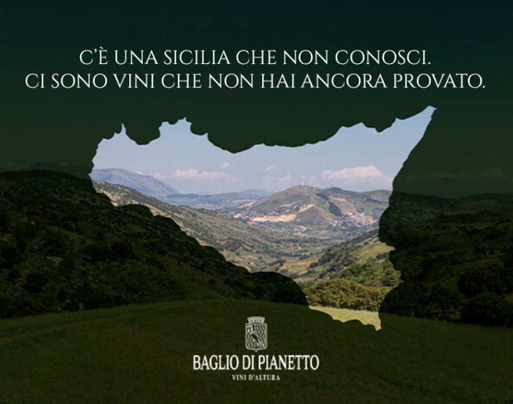 Baglio di Pianetto: tempo, passione e dedizione plasmano un nuovo futuro