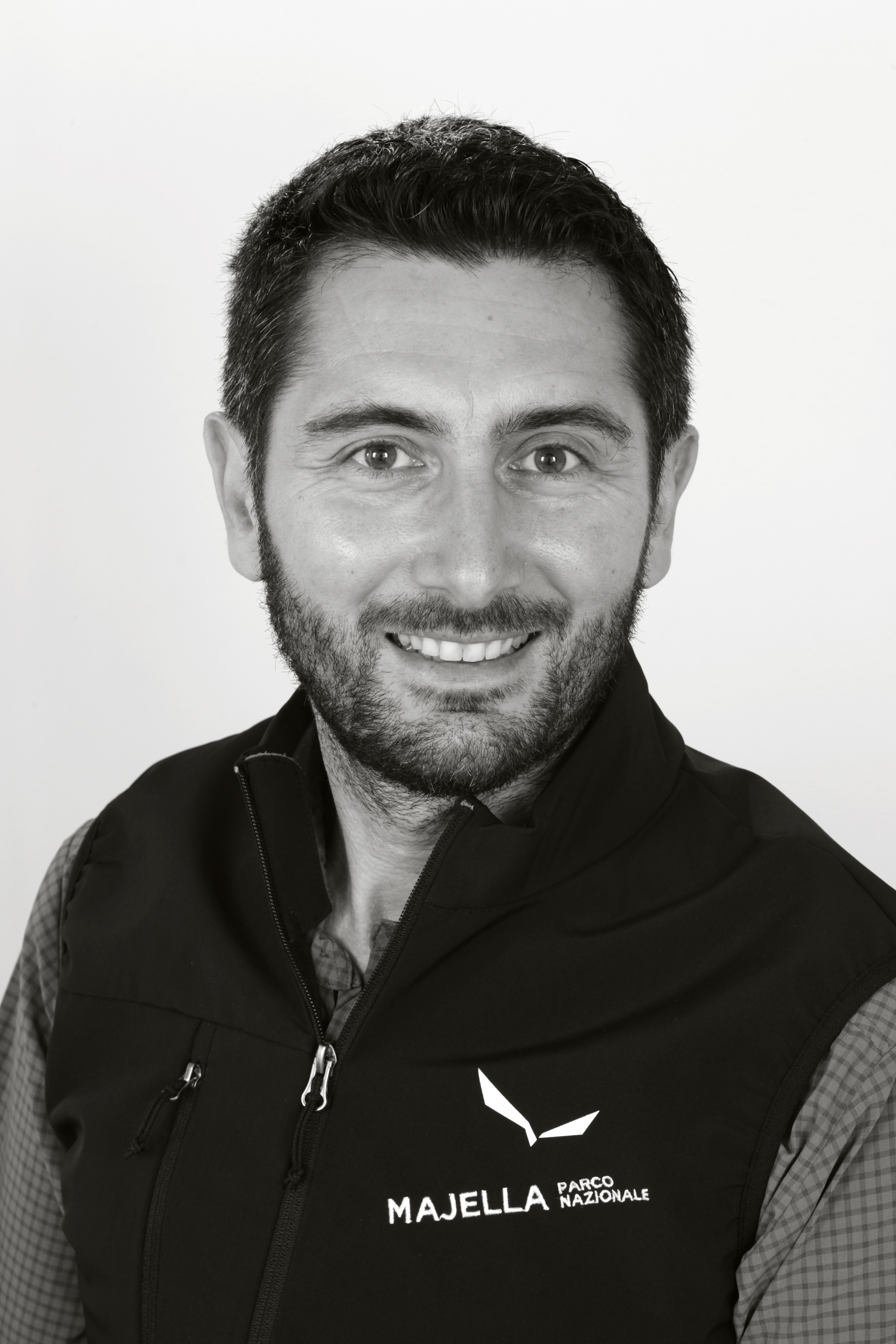 Speaker - Luciano Di Martino