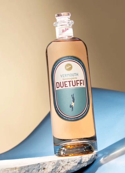 Duetuffi Vermouth Biologico 