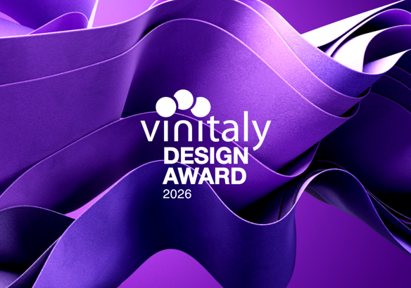 Vinitaly Design Award