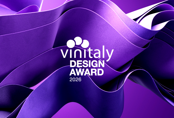 Vinitaly Design Award
