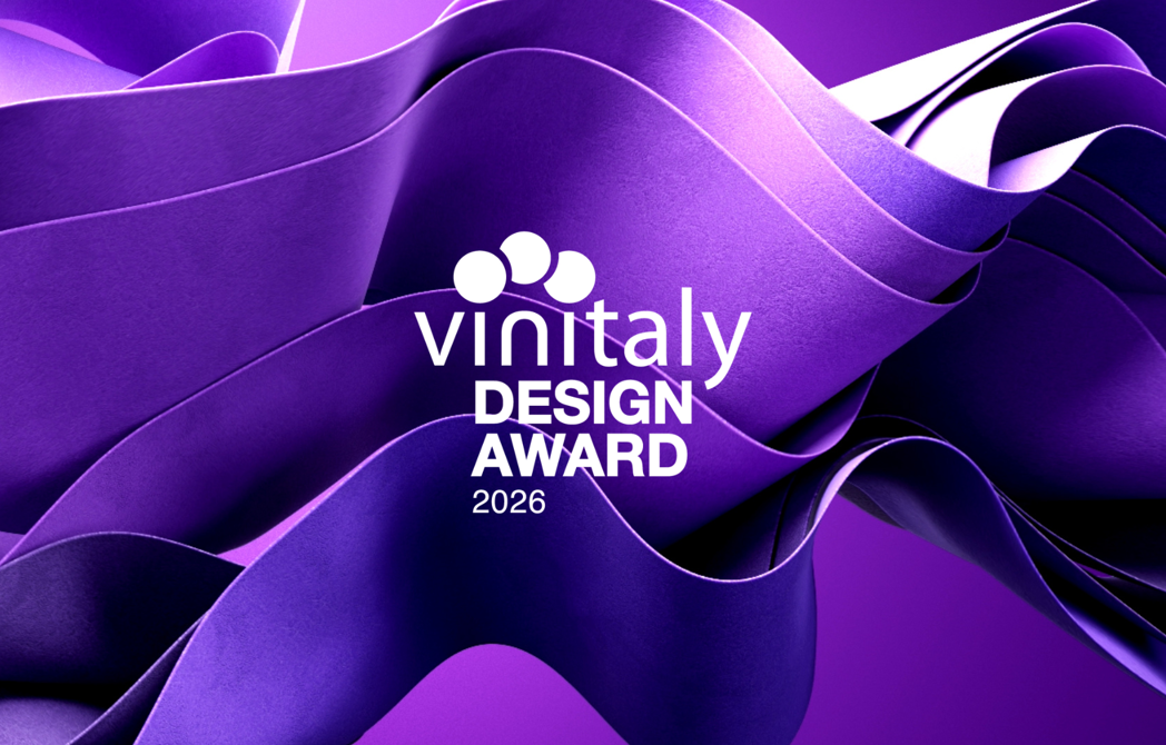 Vinitaly Design Award