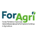 Organizer - FORAGRI