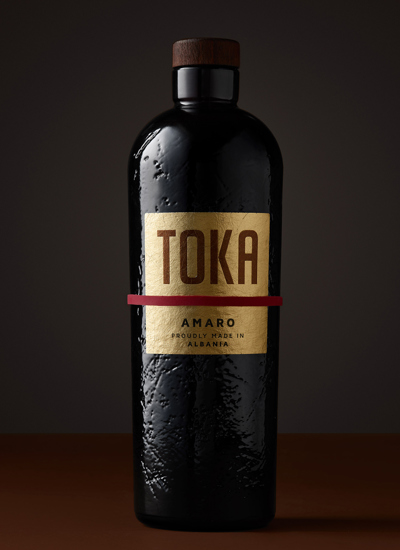 Toka Amaro
