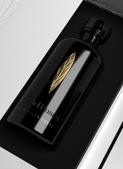 Olio della Corte