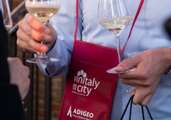 Esperienze dopo Vinitaly and the City
