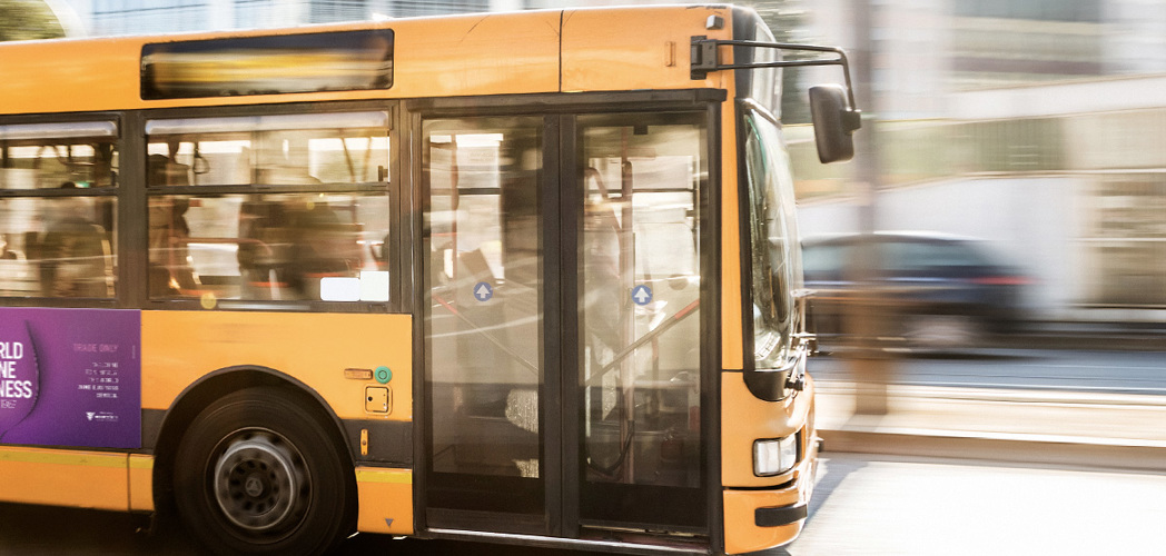Bus