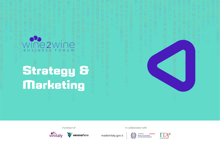 Insights from the spirits industry: strategies to engage Gen Z in the wine world | Malvasia Room