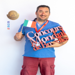 Speaker - Fabio Ciarla