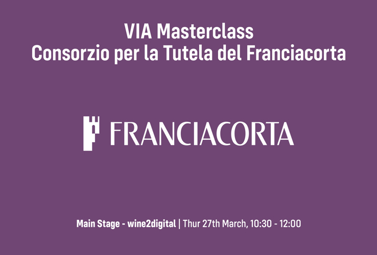 Discover Franciacorta, Italy’s premiere sparkling wine, through its different typologies