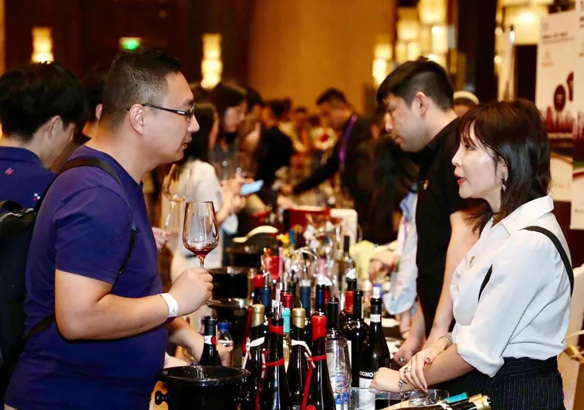 Vinitaly China Roadshow