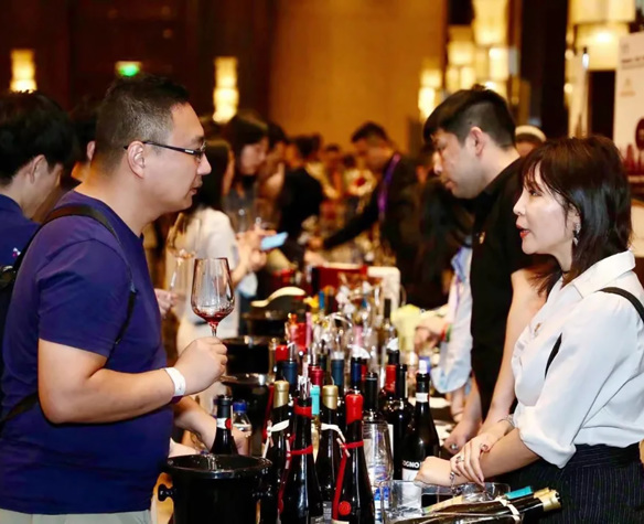 Vinitaly China Roadshow