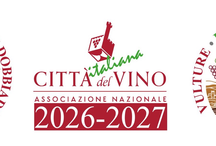 Oltre il tempo: paesaggio ed evoluzione tra Conegliano Valdobbiadene e Vulture.