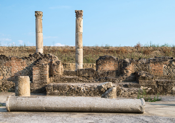 Vinitaly and the City - Sibari | Calabria