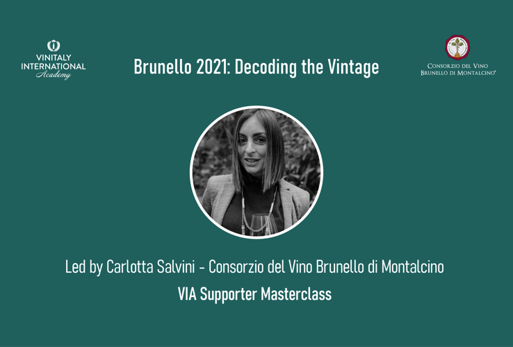 Brunello 2021: Decoding the Vintage