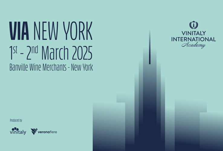 VIA New York 2025
