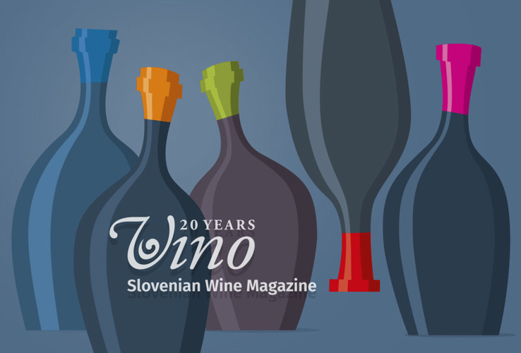 TASTING EX...PRESS - 13 Slovenian Wine Style & Quality Pursuits