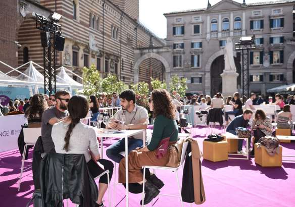 Scopri la tappa di Verona