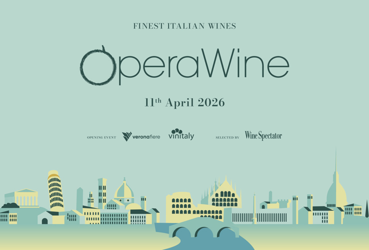 OperaWine 2026