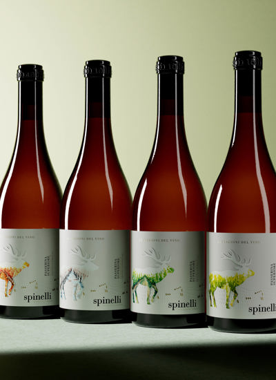 Le Stagioni del Vino