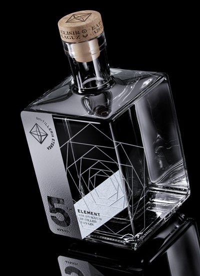 5th Element Gin