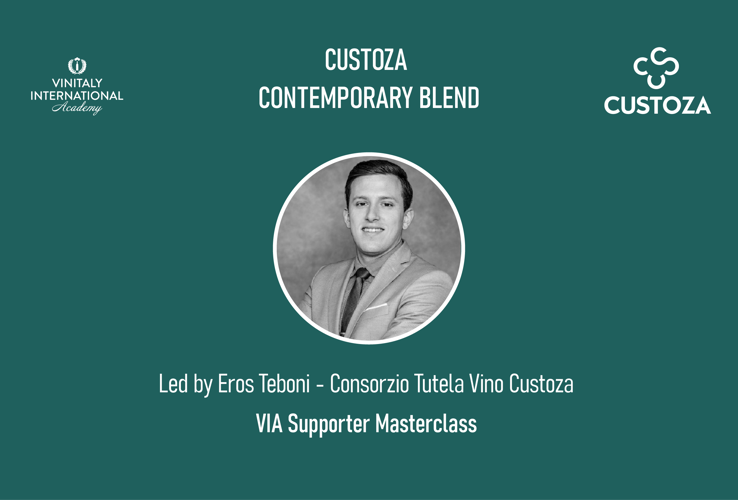 Custoza Contemporary Blend