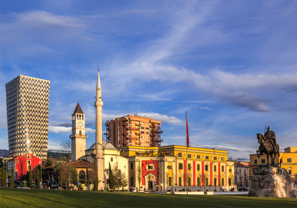 Vinitaly Preview Albania