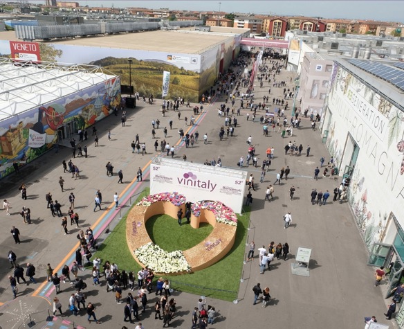 Press kit Vinitaly