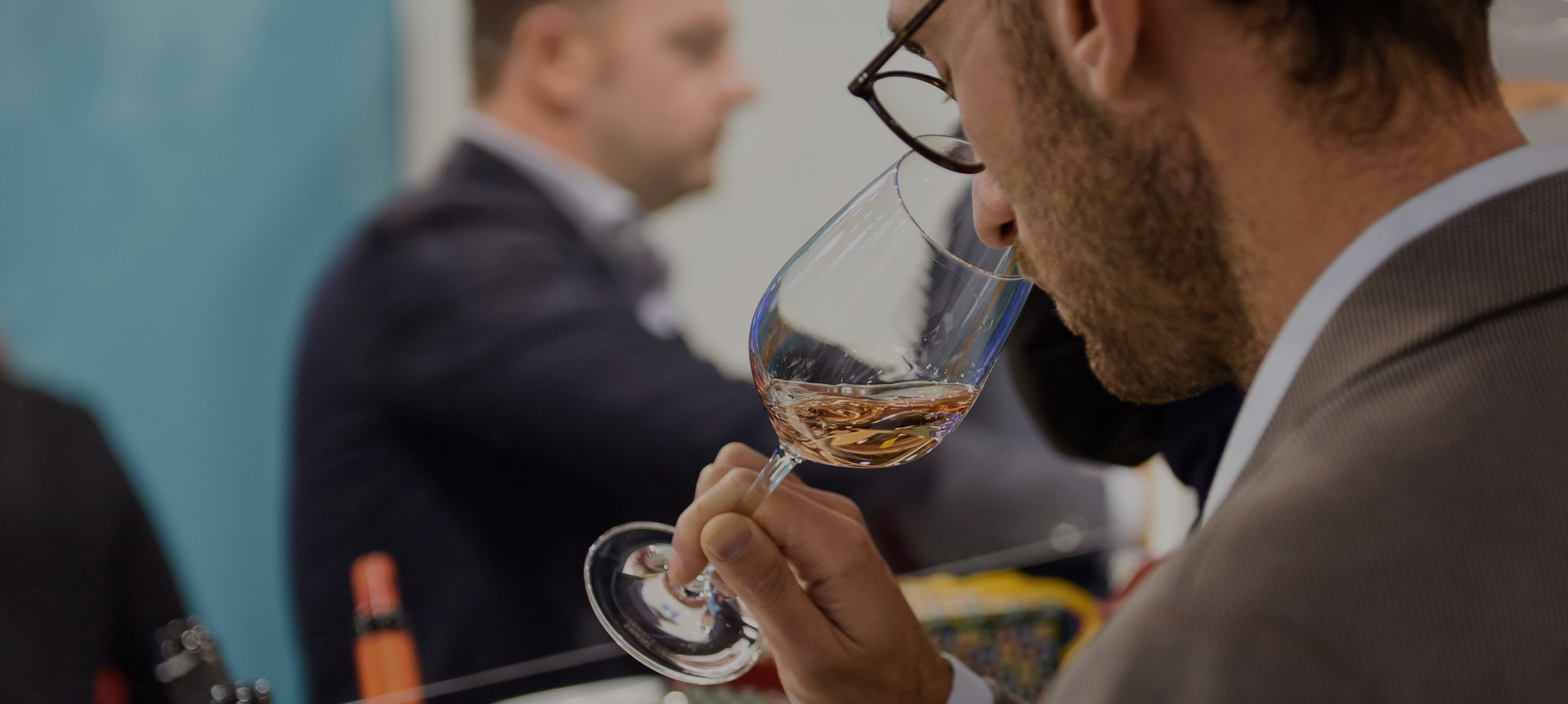Vinitaly Tasting