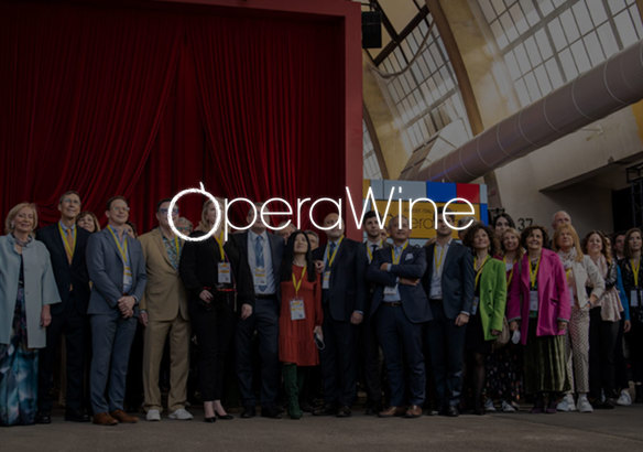 Discover OperaWine 