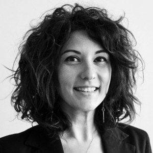 Ivana Pesente (Vinitaly Bio - Mixology - XCellent Beers)