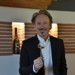 Speaker - Francesco Fabris 