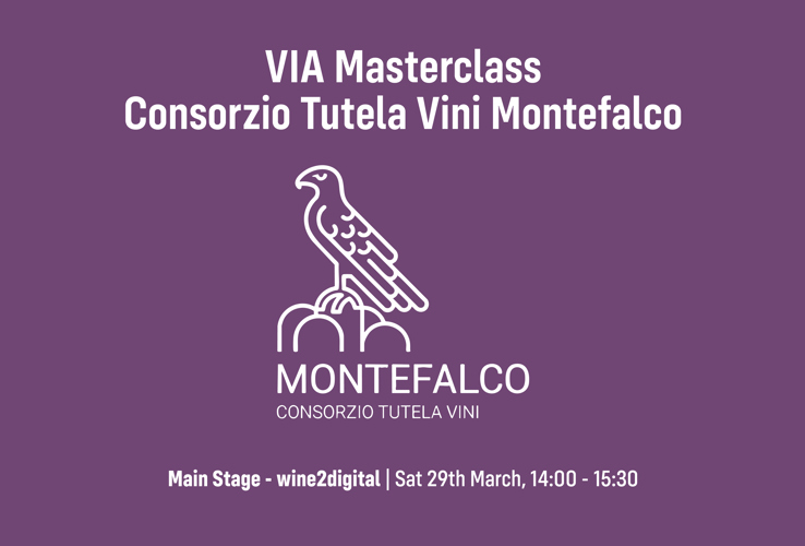 Montefalco, Land of wine