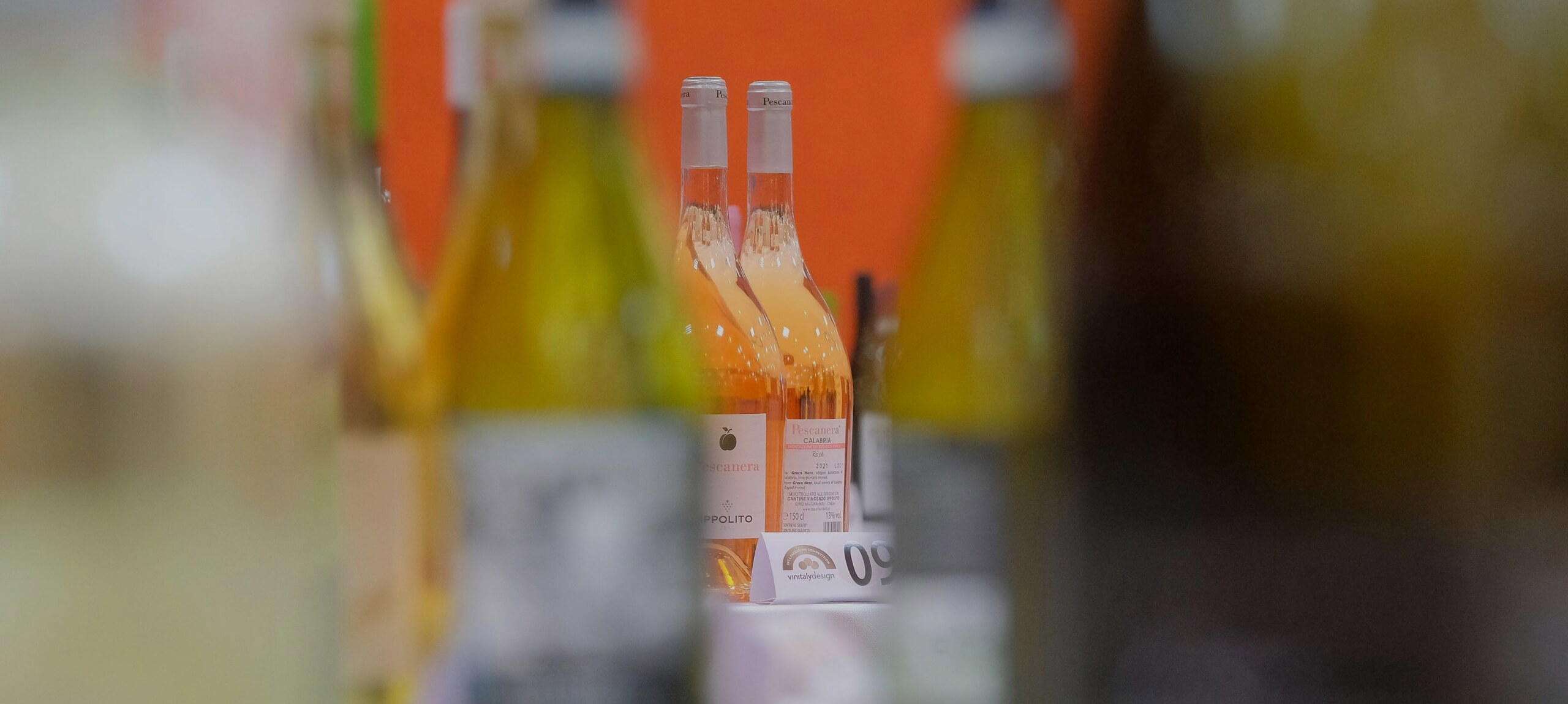 27° Vinitaly Design International Packaging Competition