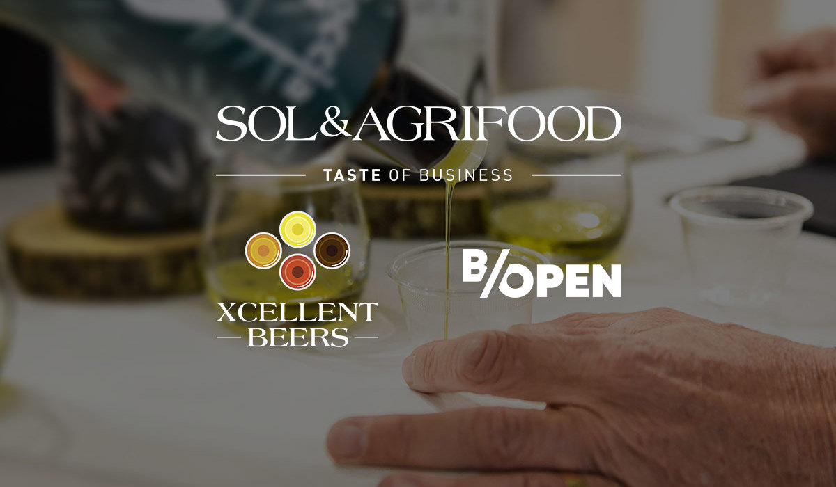 Discover Sol&Agrifood